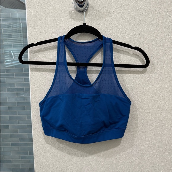 Lululemon High Neck Sports Bra - Picture 1 of 2